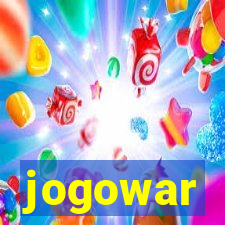 jogowar