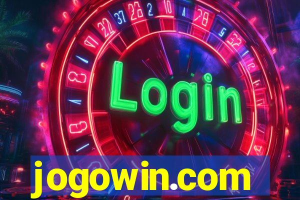 jogowin.com