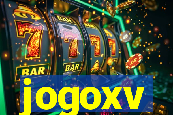 jogoxv