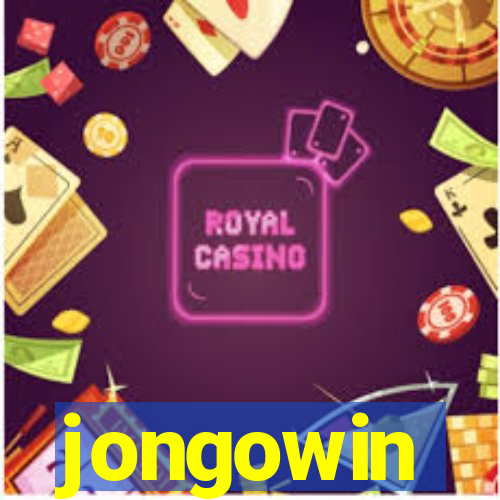 jongowin