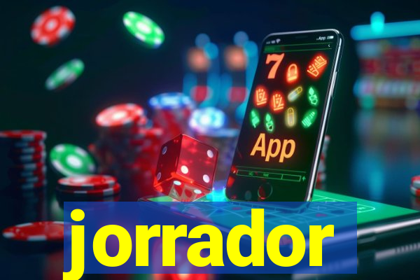 jorrador