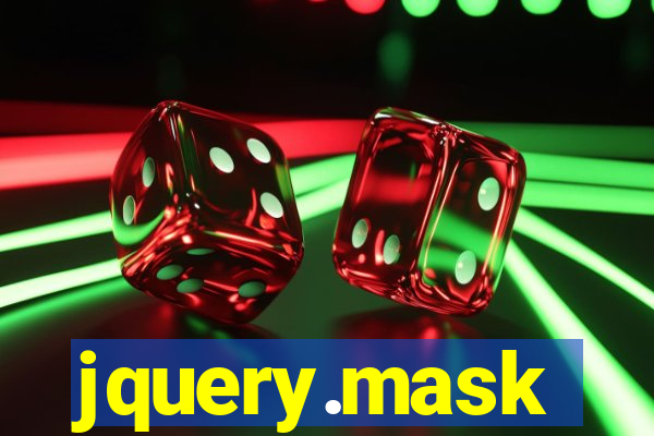 jquery.mask