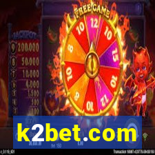 k2bet.com