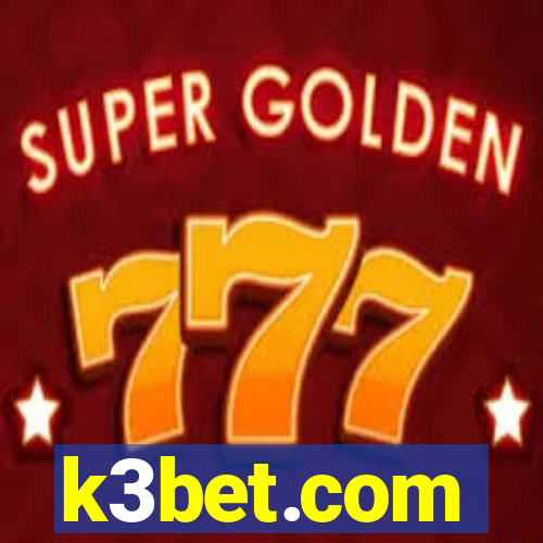 k3bet.com