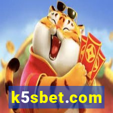 k5sbet.com