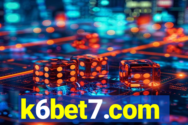 k6bet7.com