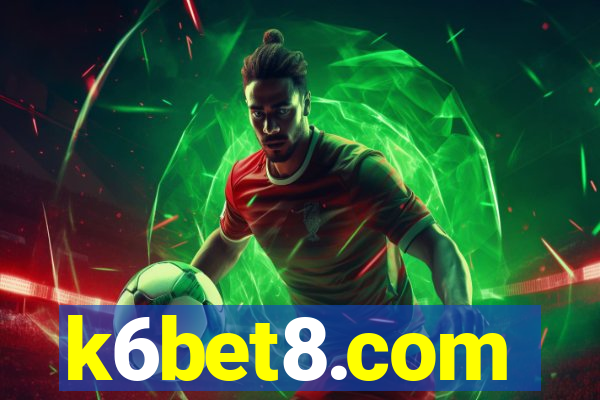 k6bet8.com