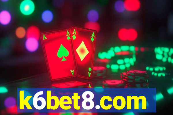 k6bet8.com