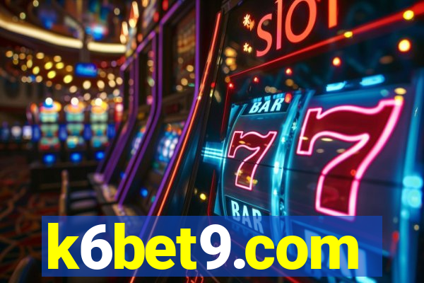 k6bet9.com