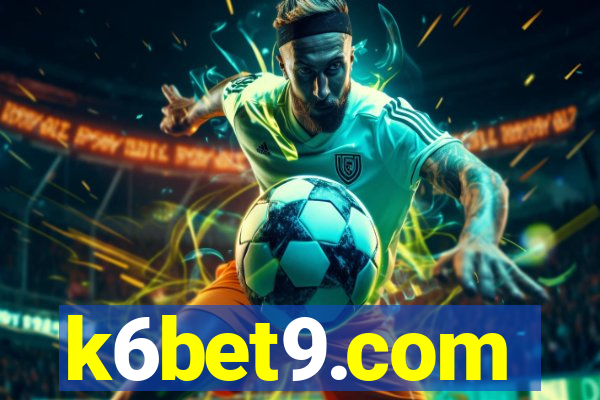 k6bet9.com