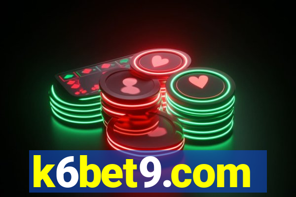 k6bet9.com