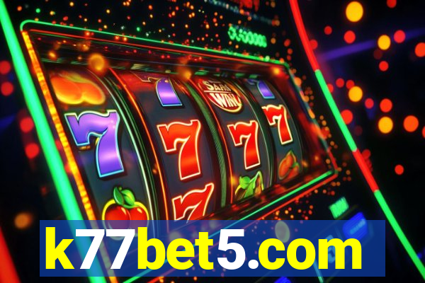 k77bet5.com