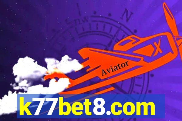 k77bet8.com