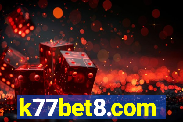 k77bet8.com