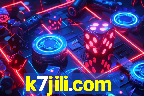 k7jili.com