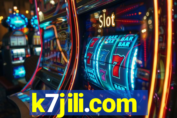 k7jili.com