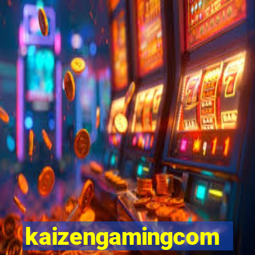 kaizengamingcom