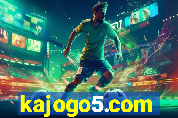 kajogo5.com