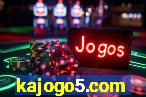 kajogo5.com