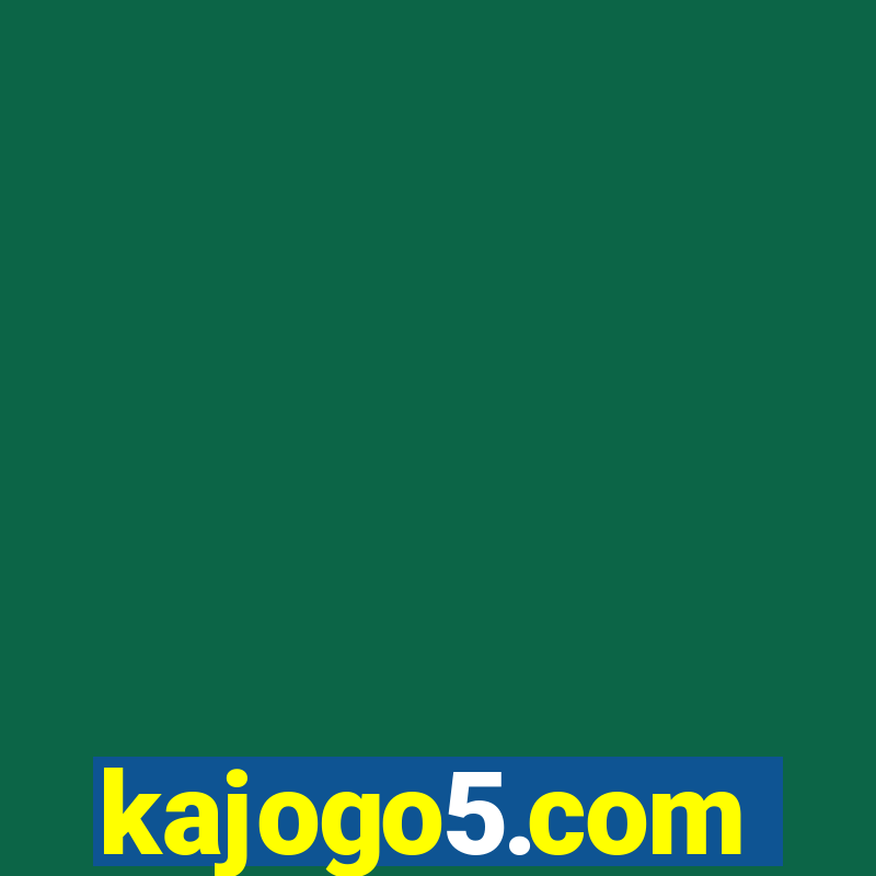 kajogo5.com