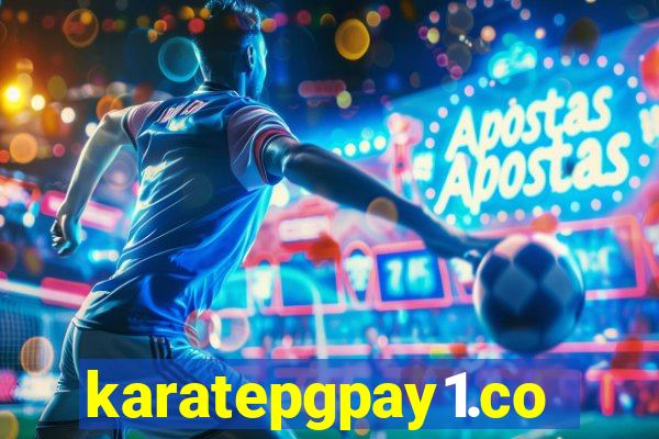 karatepgpay1.com