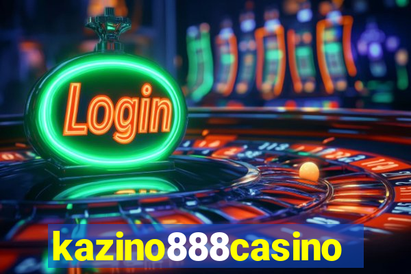 kazino888casino