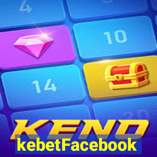 kebetFacebook