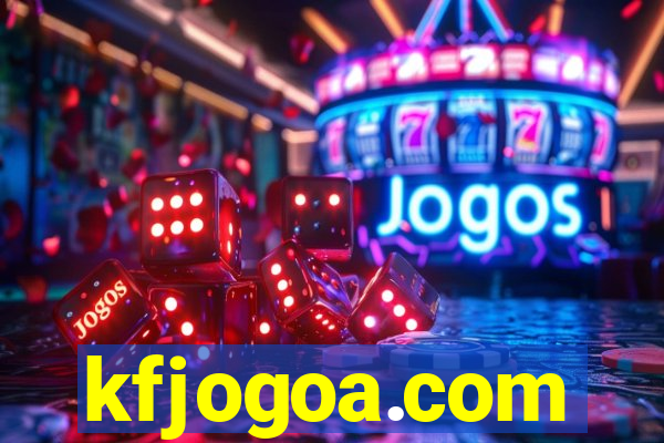 kfjogoa.com