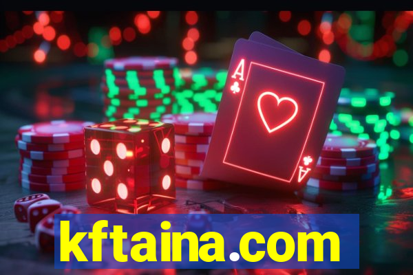 kftaina.com