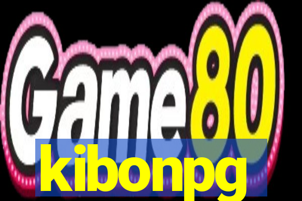 kibonpg