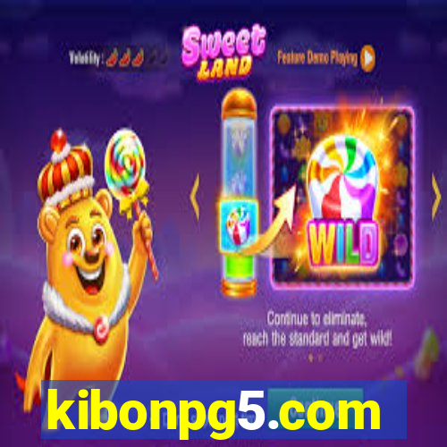 kibonpg5.com