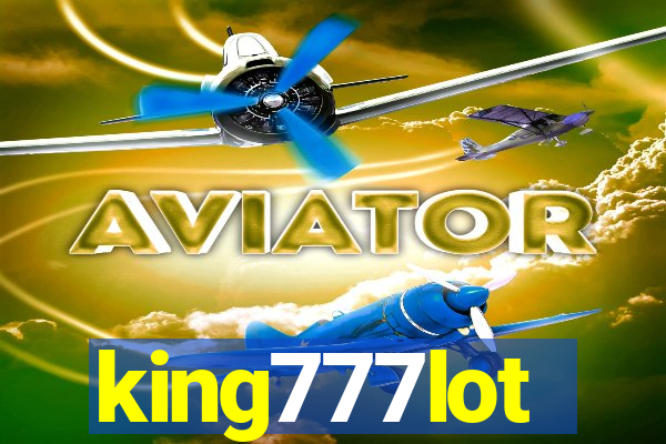 king777lot