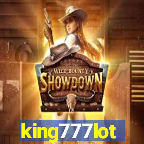 king777lot