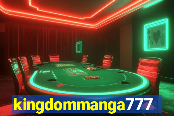 kingdommanga777