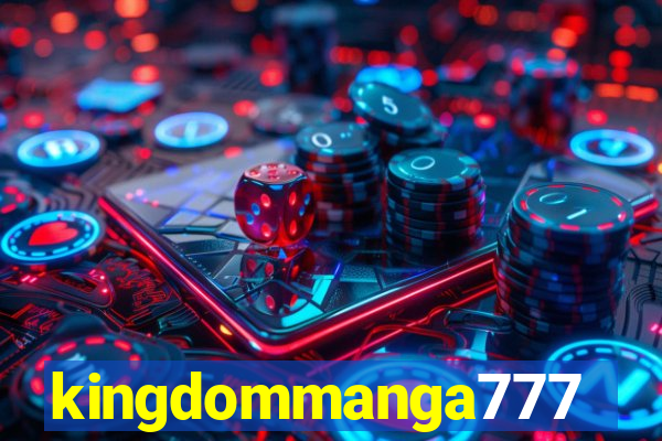 kingdommanga777