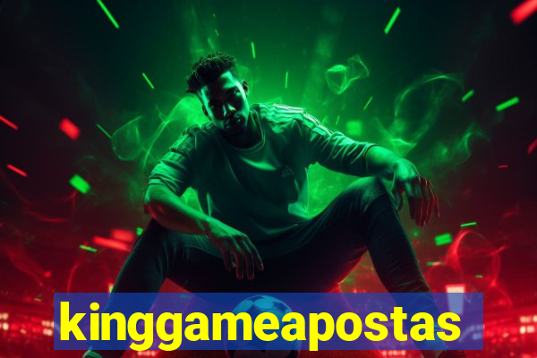 kinggameapostas