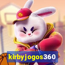 kirbyjogos360