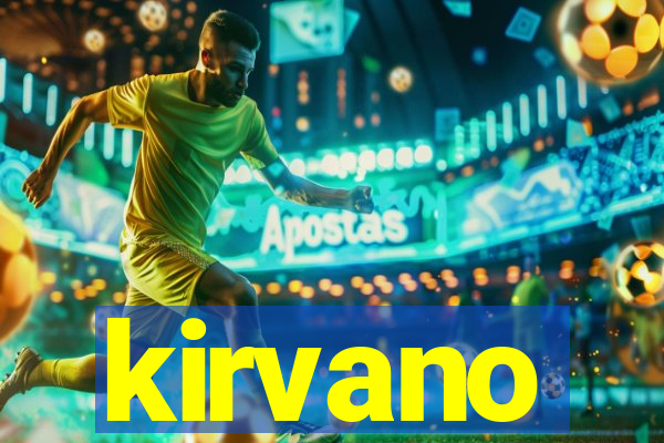 kirvano