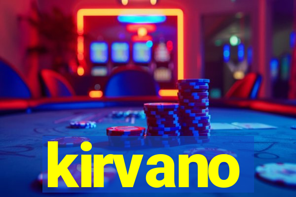 kirvano