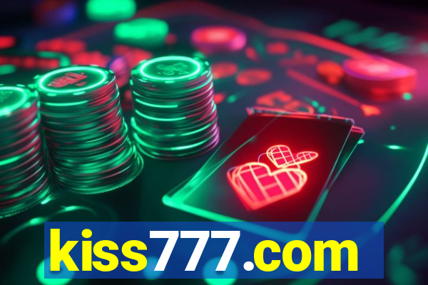 kiss777.com