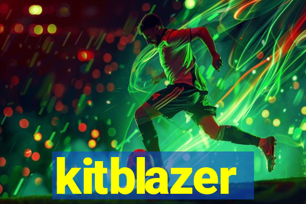 kitblazer