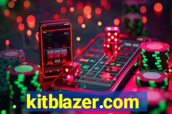 kitblazer.com