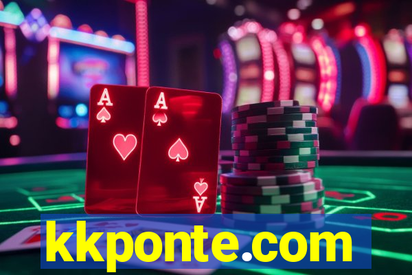 kkponte.com