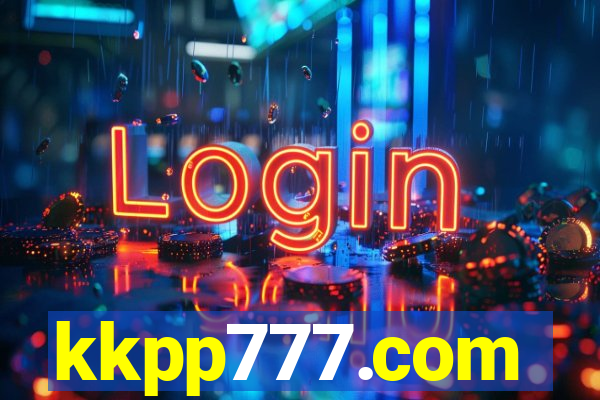 kkpp777.com