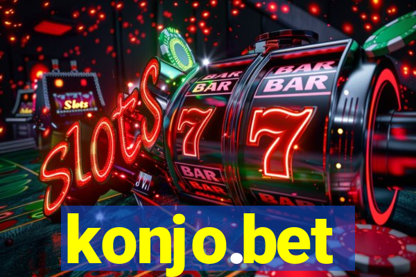 konjo.bet