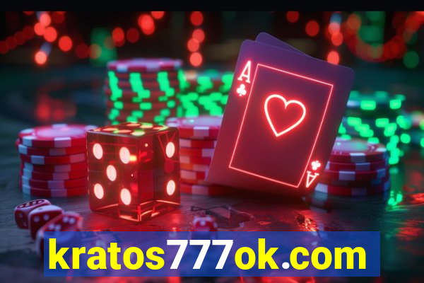 kratos777ok.com