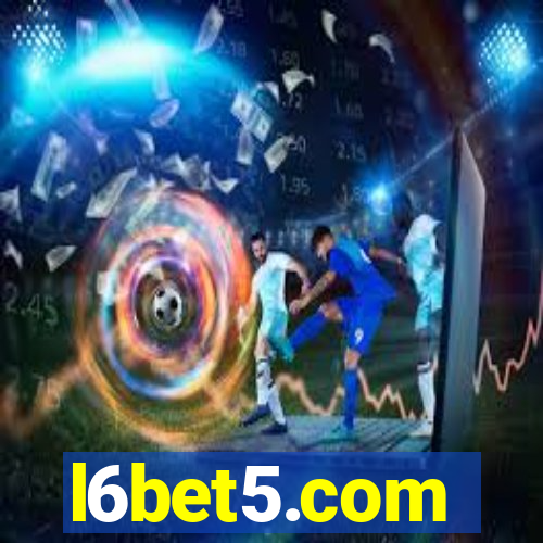 l6bet5.com