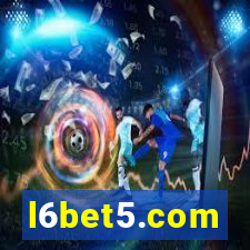 l6bet5.com