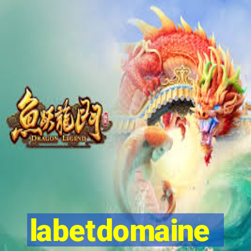 labetdomaine