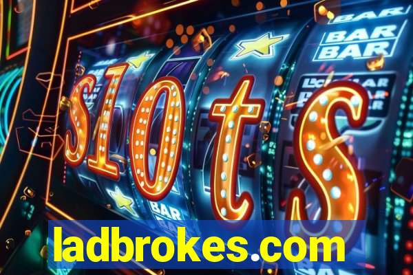 ladbrokes.com